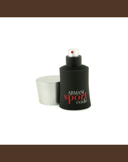 Armani Code Sport