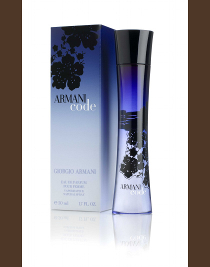 Armani Code Pour Femme