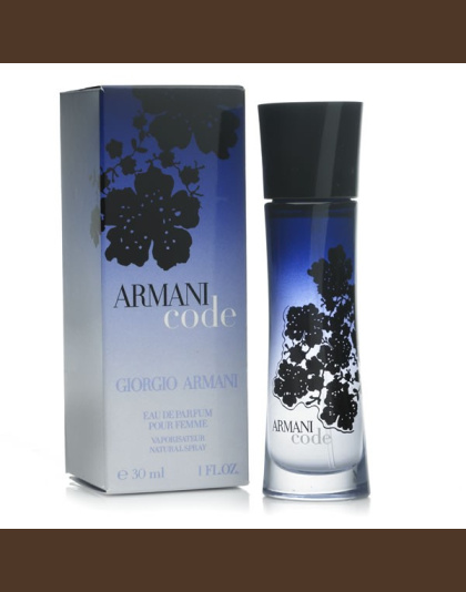 Armani Code Pour Femme