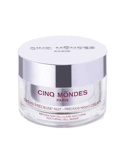 Creme Precieuse Nuit 50ml