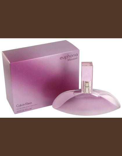 Forbidden euphoria Eau de Parfum Spray 