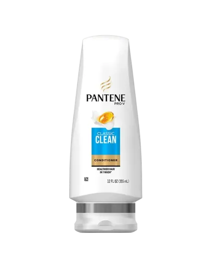 Pantene Pro-V Conditioner, Classic Care