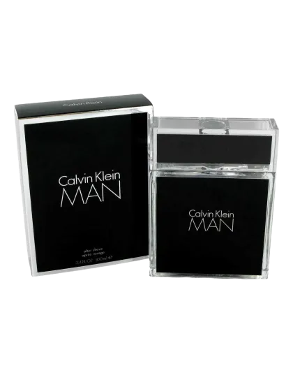 MAN Eau de Toilette Spray