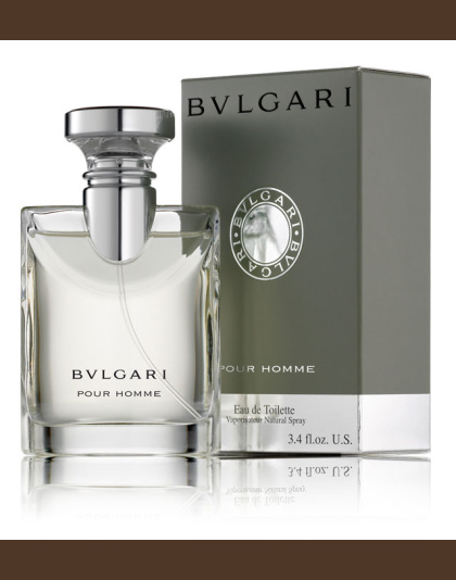 Pour Homme Eau de Toilette