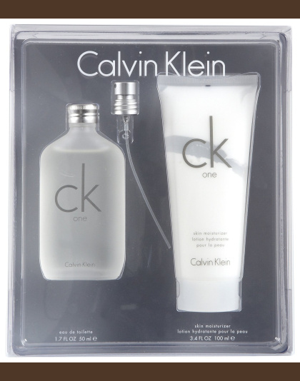 ck One Gift Set