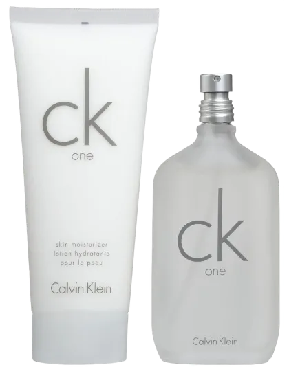 ck One Gift Set