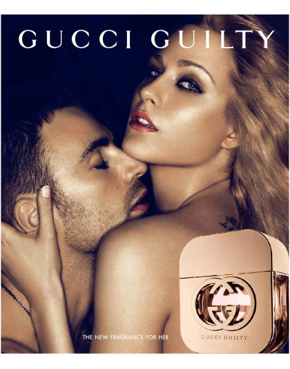 Gucci Guilty