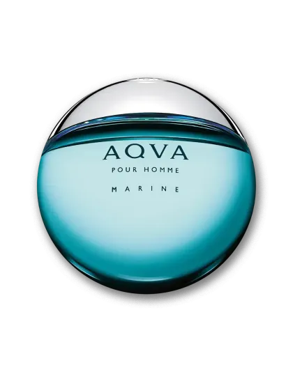 Bvlgari Aqua