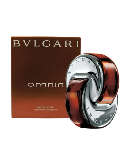 Omnia Eau de Toilette 65ml