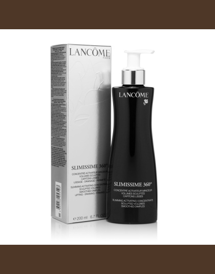 Lancome Slimissime 360 Slimming Activating Concentrate Unisex Treatment