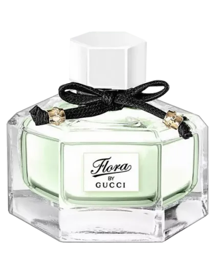 Flora By Gucci Eau Fraiche