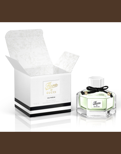 Flora By Gucci Eau Fraiche