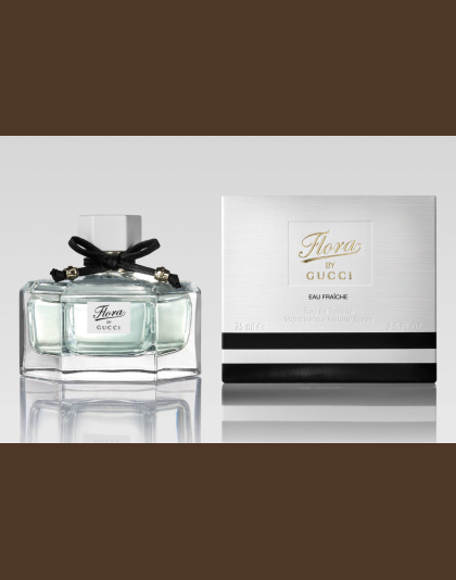 Flora By Gucci Eau Fraiche
